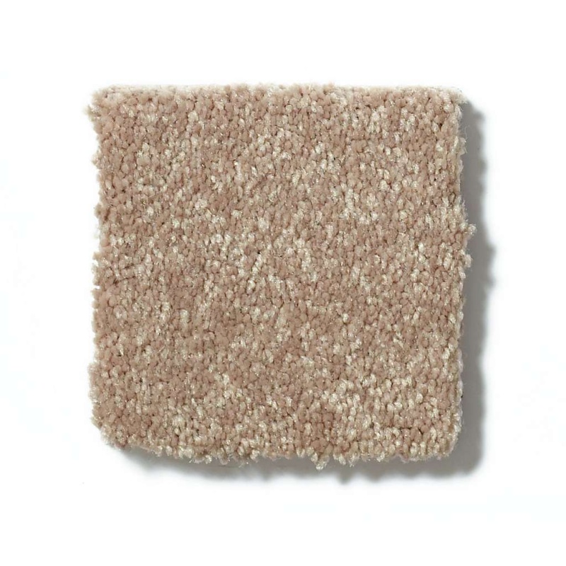 All Star Weekend II 15' Tassel Polyester Carpet - Textured