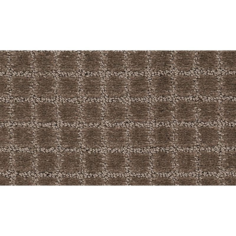 First Class II Fall Fields Polyester Carpet