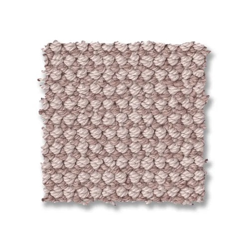 Alluring Blossom Nylon Carpet - Loop