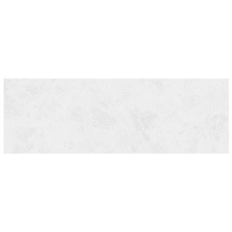 Lumiere Toile Blanco Ceramic Tile - Satin - 11 3/4" X 35 3/8"