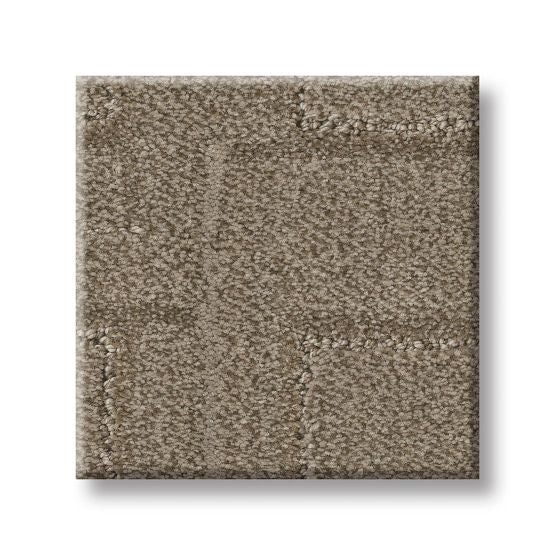 Path Flintstone Nylon Carpet - Pattern