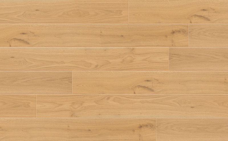 Grand Chateau Valer Engineered Hardwood Flooring - Wire Brushed - Multi Sizes