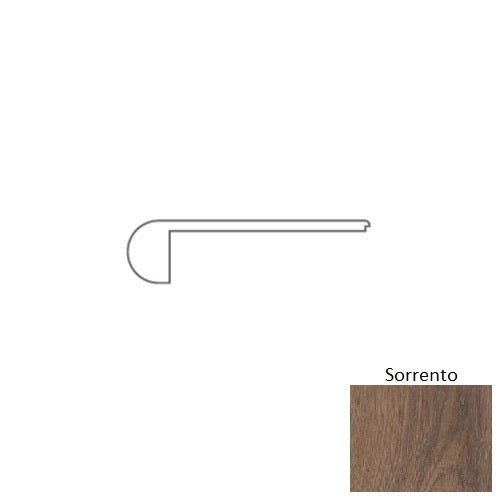 Pantheon Hd Plus Sorrento Flush Stair Nose