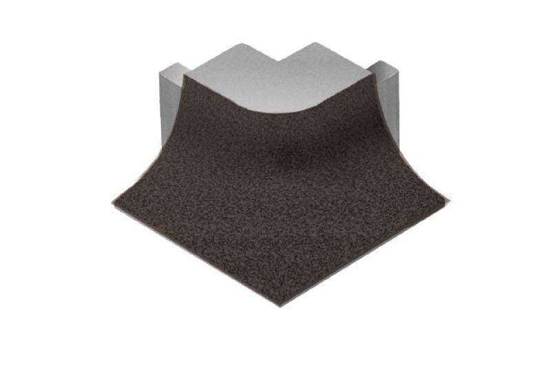 Dilex AHK 90 Degree Outside Corner Tile Edging Trim