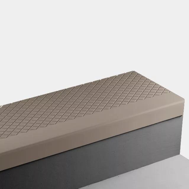 Johnsonite Tannery Diamond Rubber Stair Tread