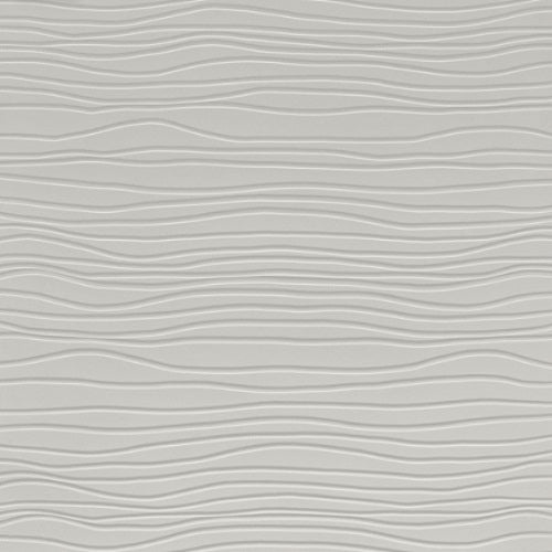 Johnsonite Cotton Bamboo Solid Color Rubber Tile - Textured - 24" X 24"