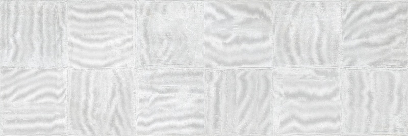 Synergy White Plaster Ceramic Tile
