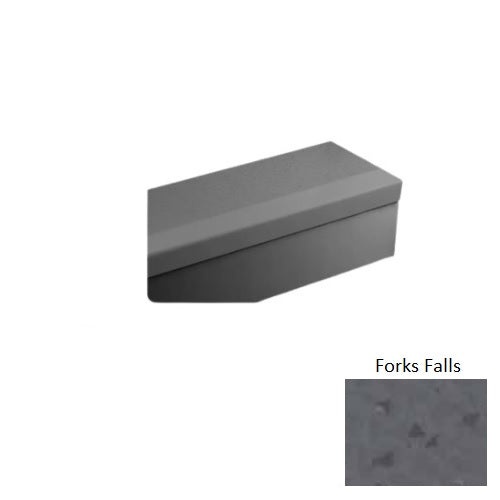 Rice Paper Rubber Moulding Trim