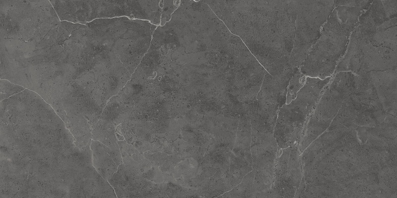 Berrys Graffite Graphite Porcelain Tile - 24" x 48"