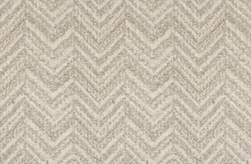 Morgan Platinum Carpet - Loop