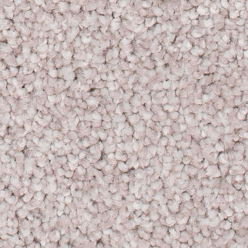 Soft Comfort Cayman Island Polyester Carpet - Textured