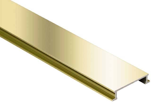 Designline Border Metal Tile Edging Trim