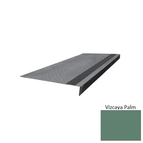 Flextones Vizcaya Palm Stair Tread