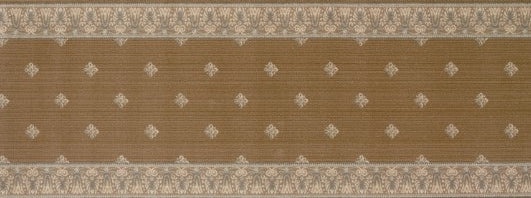 Royal Sovereign Harry Runner Chestnut Wool Carpet