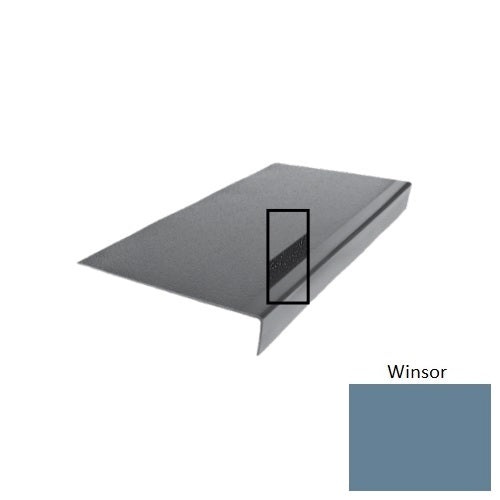 Flextones Winsor Type 975 Hammered Stair Tread