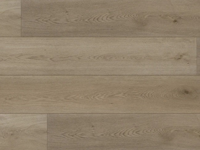 Conquest Chateau Rigid Luxury Vinyl Plank Flooring - Ceramic Bead - 9" X 72"
