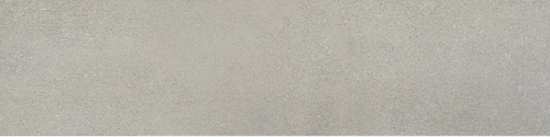 Volume 1.0 Stereo Grey Porcelain Plank - Matte - 6" X 24"