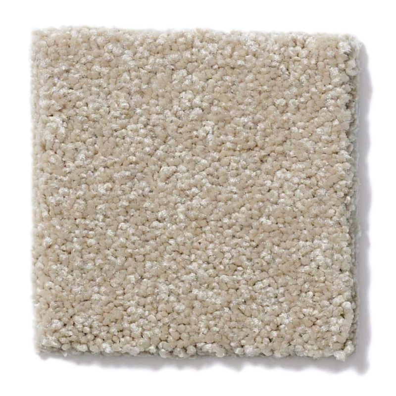 Something Sweet Warm Glow Nylon Carpet - Textured