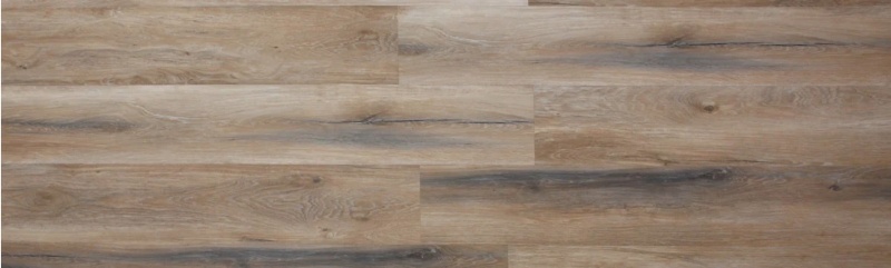 The Glacier Point Virginia Mist Rigid Luxury Vinyl Plank Flooring - Aluminum Oxide - 8 31/32" X 60"
