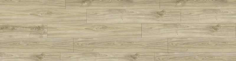 The Creek Snow Drift Rigid Luxury Vinyl Plank Flooring - Aluminum Oxide - 9" X 60"