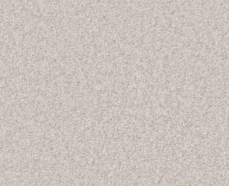 Big News III Whitecap Polyester Carpet - Pattern