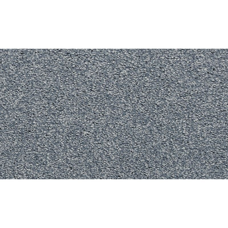 Luxuriant Feel Hydrangea Triexta Carpet - Textured