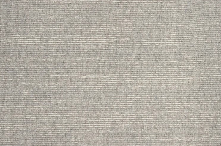 Fine Weave Tazo Limestone Wool Carpet - Textured