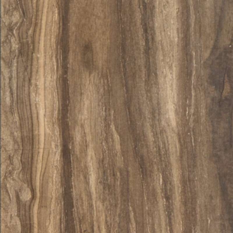 Ontario Brown Porcelain Tile - Matte - 10" x 48"