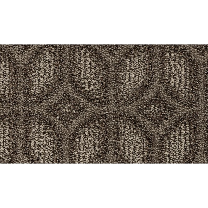 Regal Appeal Woodland Polyester Carpet - Pattern