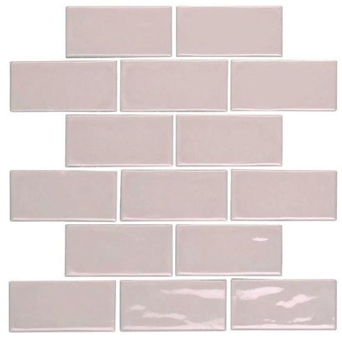 Artezen Nordic Sand Ceramic Mosaic
