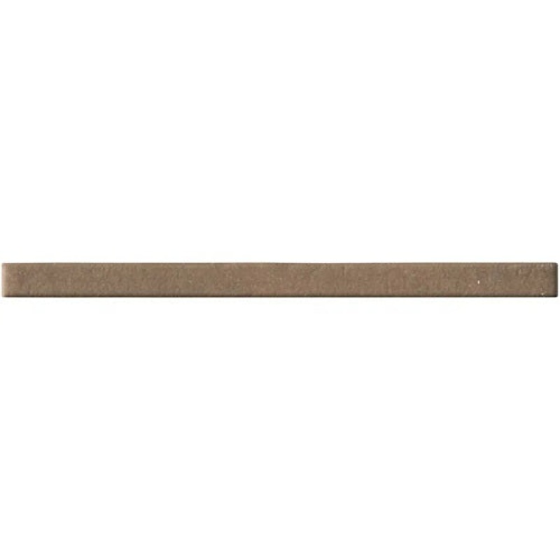 Duetto Brown Porcelain Floor & Wall Trim