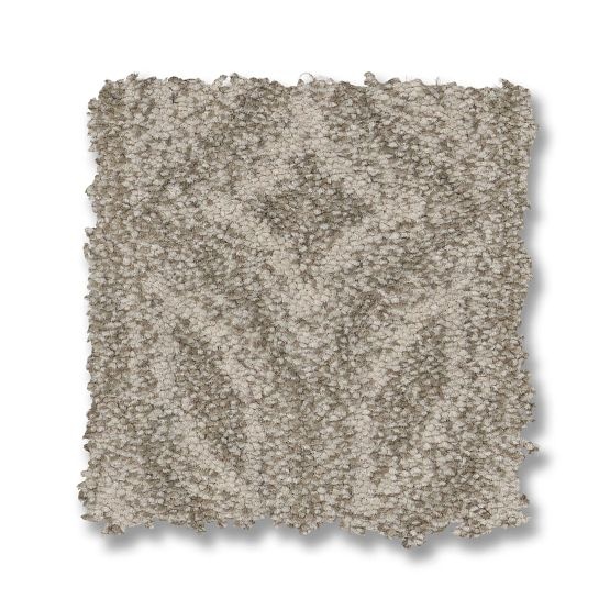 Enlightened Sentimental Nylon Carpet - Pattern