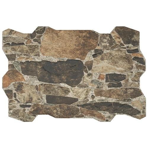 Rambla Arena Porcelain Tile - Glossy - 15 3/4" X 23 3/4"