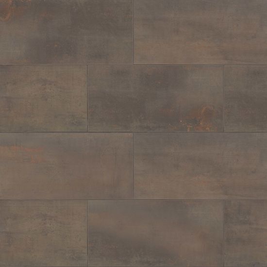 Rebel Bronze Porcelain Tile - Matte