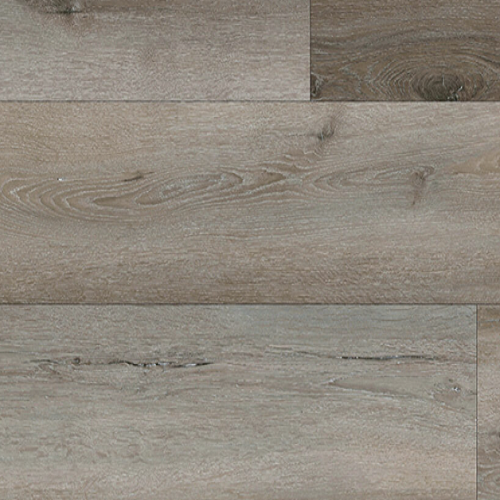 Performer Pecan Luxury Vinyl Tile - Ceramic Bead - 7" X 48"