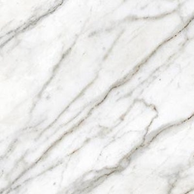 Galia Calacatta Porcelain Tile - Satin - 24" X 24"