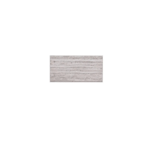 Stream Stone Global Grey Limestone Tile - Honed