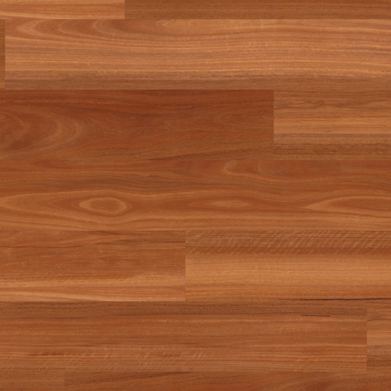 Van Gogh Auburn Spotted Gum Glue Down Luxury Vinyl Tile - Textured - 7" X 48"