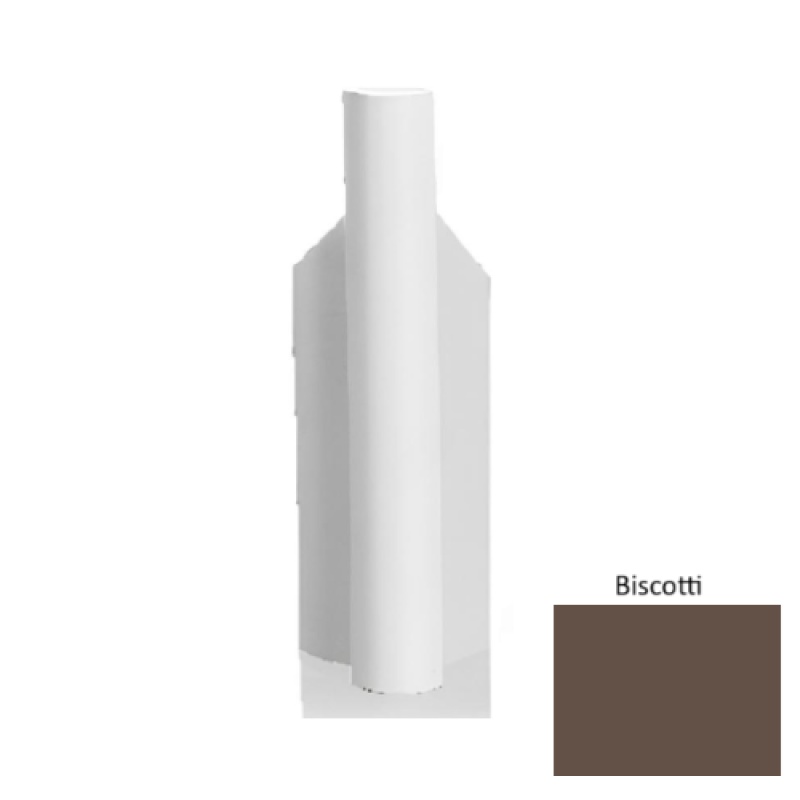 Roppe Biscotti Rubber Outside Micro Corner