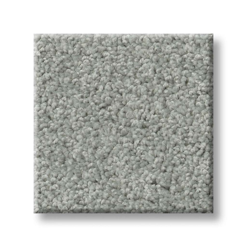 Origins Ii Drizzle Nylon Carpet - Textured