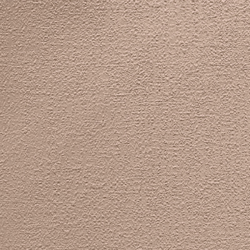 Johnsonite Hot Spice Linen Solid Color Rubber Tile - Textured - 24" X 24"
