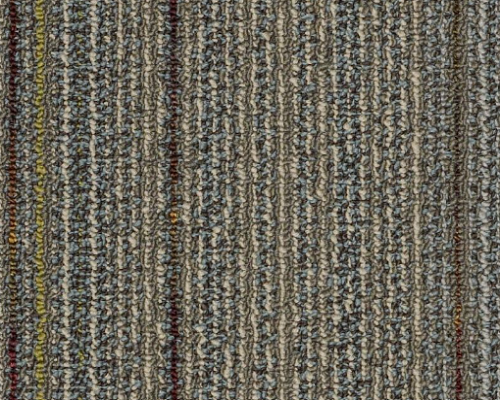 Clic Unify To Harmonize Nylon Carpet Tile - Pattern - 24" X 24"