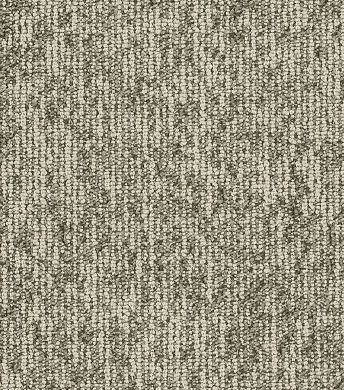 Modern Terrain Basin Summit Nylon Carpet Tile - Loop - 9" X 36"