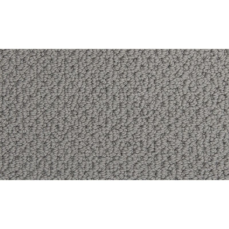 Casual Elegance Stepping Stone Triexta Carpet - Pattern