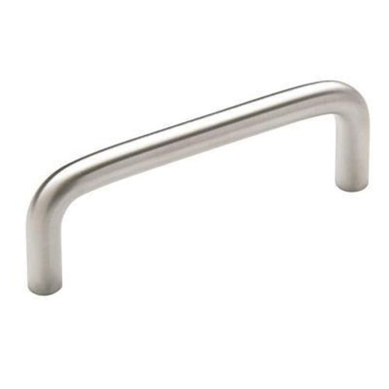 Amerock Wire Pulls in Brushed Chrome