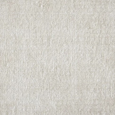 Silken Euphoria Alabaster Polysilk Carpet - Textured