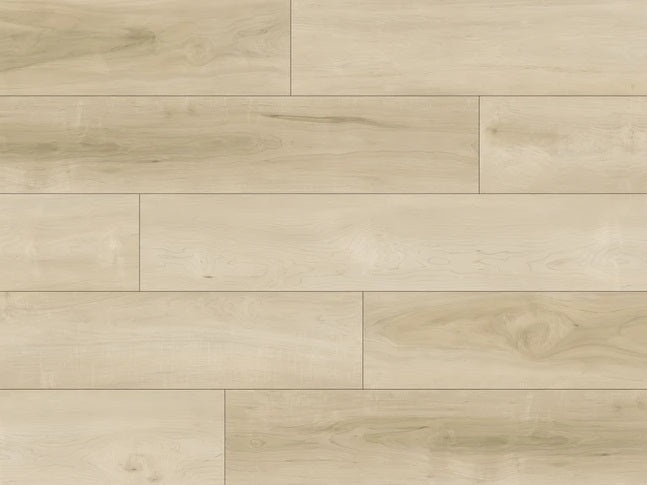 Performer Honeydew SPC Luxury Vinyl Plank Flooring – 9" x 60"