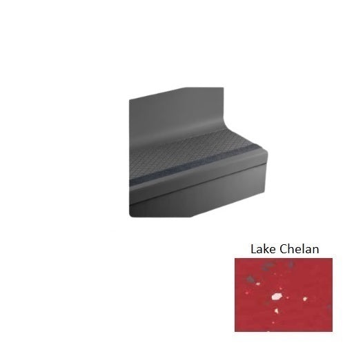 Johnsonite Lake Chelan Diamond Rubber Moulding / Trim