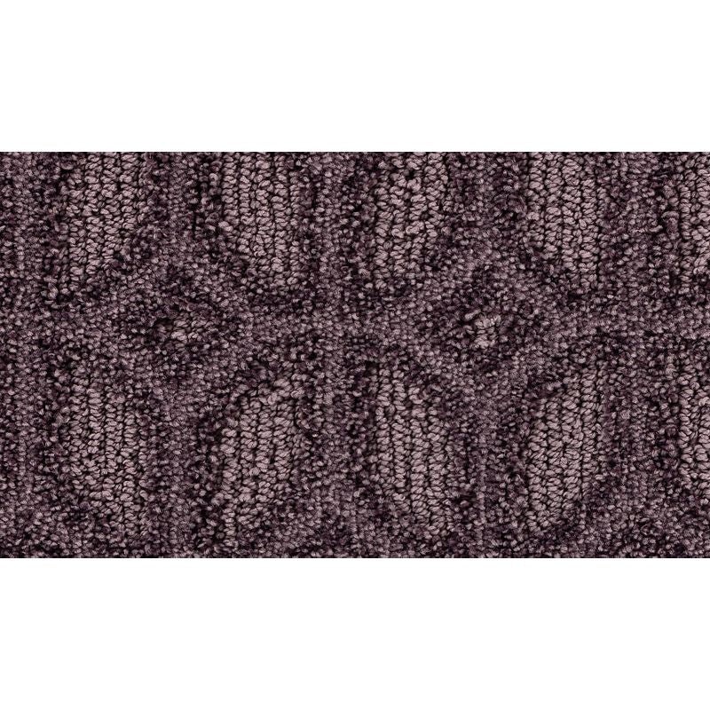 Regal Appeal Royalty Polyester Carpet - Pattern