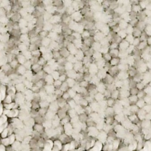Loredo Smokey Taupe Nylon Carpet - Pattern